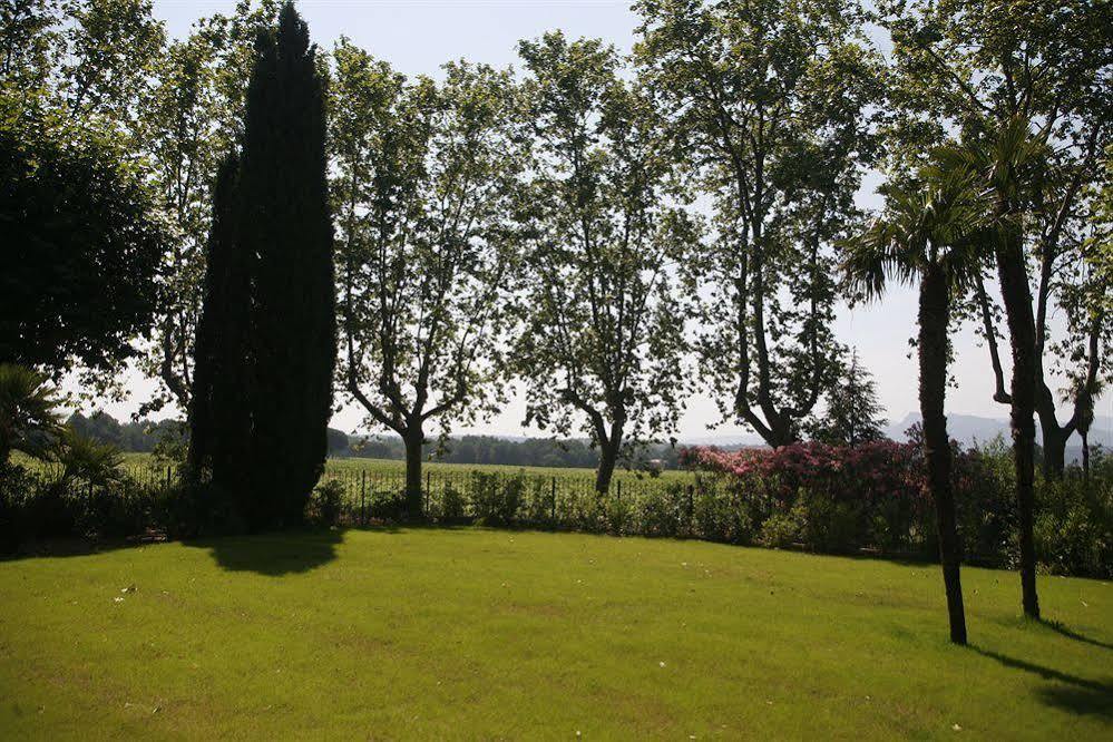 Chateau Des Demoiselles La Motte Exterior foto