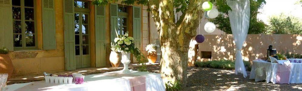 Chateau Des Demoiselles La Motte Exterior foto